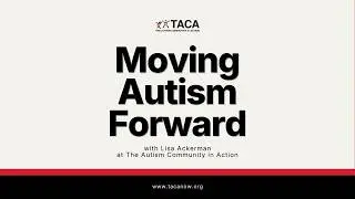 MOVING AUTISM FORWARD EP.1 &mdash; Guidance, Hope, and Real Support for Autism Families
