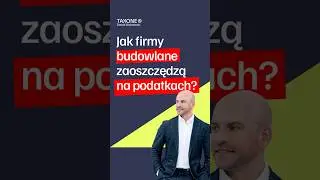 Jak firmy budowlane mogą płacić mniej VAT w UK? #construction #vat #podatki #budowlanka #taxone