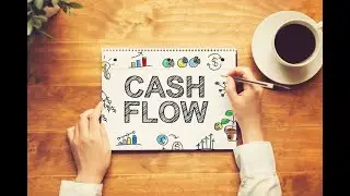 cash flow statement / paper type question solution/ class 12th accounts / part 2