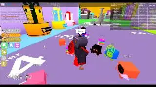 My favorite youtuber defildplays is in my video!!! OMG!! look at the desc