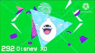 Cartoon Network The Signal Hijack (2016) (Fanmade) (FIXED)