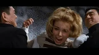 Linda Miller's real voice
