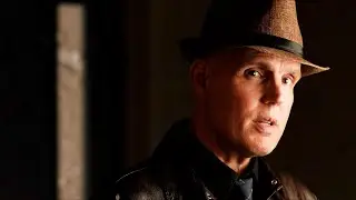 GARY as a MOBSTER (DRAMA)