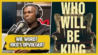 Preview Glory 105 Last Heavyweight Standing Finale | Alle voorspellingen | OP DE BANK