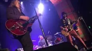 The Freeks - Live at The Regent Theater 10/20/2015