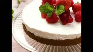 Philadelphia Cheesecake met Bastogne