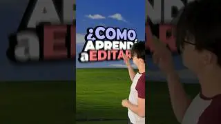 &iquest;C&Oacute;MO aprend&iacute; a editar en tan POCO tiempo? 🤓 #premierepro #premiere #editar #edicion #tips