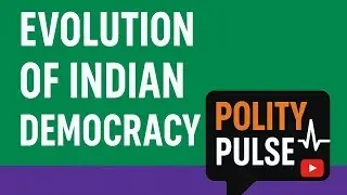 Evolution of indian Democracy colonial perspective #jammuuniversity #baprogramme #Bapoliticalscience