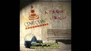 ConeCrewDiretoria - Pensamentos ao além (Legendado)
