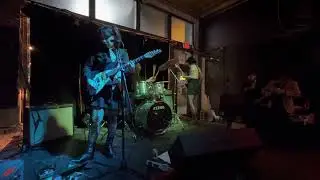 Fleure.  Masochist & Tais-toi Whittier Bar 12/21/2022