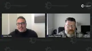 VisionFriendly.com Webinar Promo Video w/ Brad Ragsdale