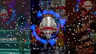 Dgen xmas dubstep/hardstyle 12/17