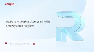 How to Activate Firewall Licenses on Security Cloud Platform V2.0