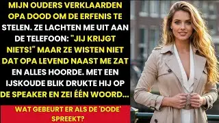 Mijn Ouders Belden: 