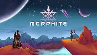 #2 ПУТЕШЕСТВИЕ В ОТКРЫТОМ КОСМОСЕ?! ▶ ОБЗОР MORPHITE