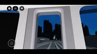Touring The New train Interior