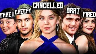 The Most Controversial Incidents Of Euphoria Cast