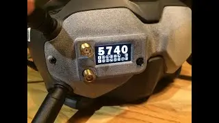 DJI Faceplate for Rapidfire Module