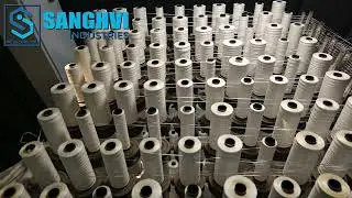 Sanghvi Industry | Corporate Profile Video | Powered by Fusion Flicks Media