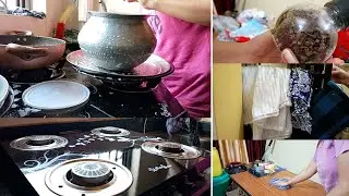 14 Home Cleaning Tips That&rsquo;ll Save Your Time & Energy! 🧽💥 | Ghar Chamkega Fatafat! ✨