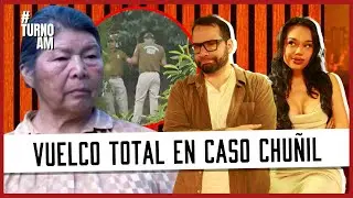 ¿Cuáles son REALMENTE las pruebas contra la familia Chuñil? Libertarios rompen con Kast | #TURNOAM
