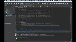 Gradle SourceSets in Netbeans 8.2