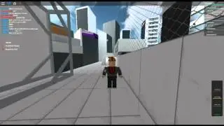 mirrors edge roblox