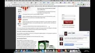 Network Marketing Sponsoring