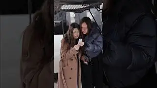 ГДЕ САМОЕ ТЕПЛОЕ МЕСТО В АВТОБУСЕ? 🥶