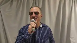 Misty  (Cover)  Johnny Mathis