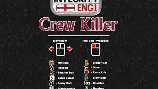 Crew Killer Game