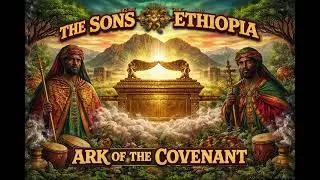 The Sons of Ethiopia – Ark of the Covenant [Unreleased 1971 Album] Roots Reggae | Lost Tapes |