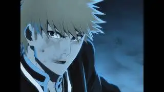 Doublë [After effects] [Bleach edit]