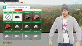 Forza Horizon 4 - Part 2 - Buy House The Gables & Character Customization