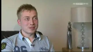 Britains Next F1 Star - 05 - Dean Smith