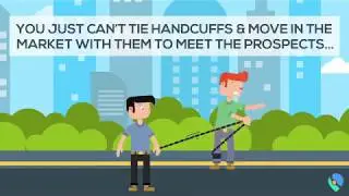 Digitalize Your Field Force Management and Optimize Sales Growth