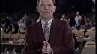 Walk In The Spirit Of God (intro)
