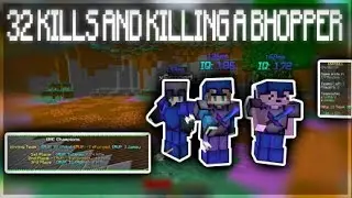 UHC Highlights #1 