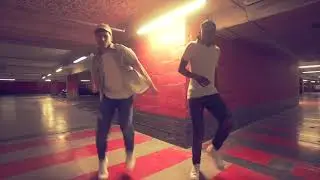 FORMATION MRG 2021 | Chor&eacute;graphie MISSY