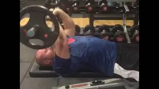 Skull Crushers