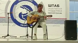 Ольга Бурмистрова - Еще не кончен бал (Григорий Дикштейн)