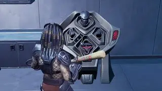 Visit Predator's Apartment in Hunter's Haven as Predator Guide &ndash; Fortnite Jungle Hunter Quests
