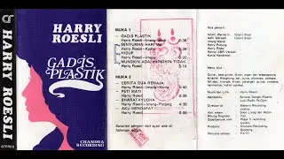 Harry Roesli - Cerita Dua Remaja