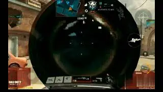 AMAZING ZOOM TRANSLATION BY VIDEO ELF | COD MOBILE SNIPER Shot #shorts