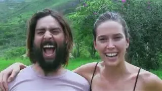 De Alaska a Patagonia , Capítulo 5