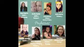 TCUTS Term 35 Graduation Video