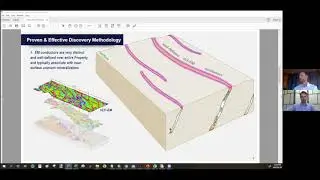ValOre Metals   Video Angilak Uranium April 9, 2020