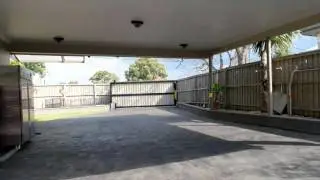 Single Level Living