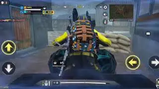 MR DEVIL CALL OF DUTY VIDEO ( COD)