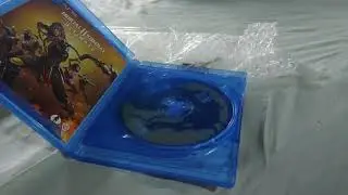 Mortal Kombat 11 Ultimate Unboxing